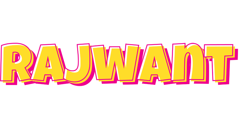 Rajwant kaboom logo