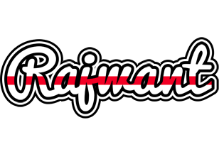 Rajwant kingdom logo