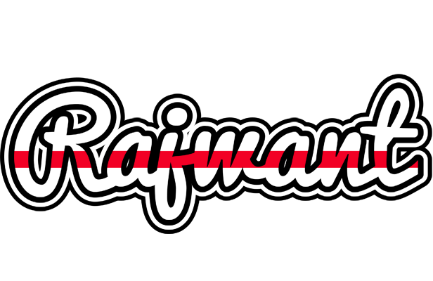 Rajwant kingdom logo