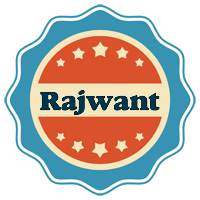 Rajwant labels logo