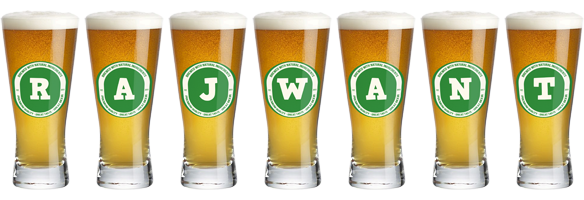 Rajwant lager logo