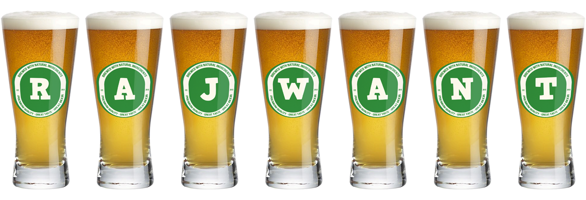 Rajwant lager logo