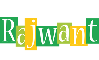 Rajwant lemonade logo