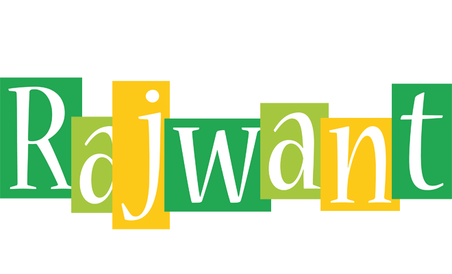 Rajwant lemonade logo