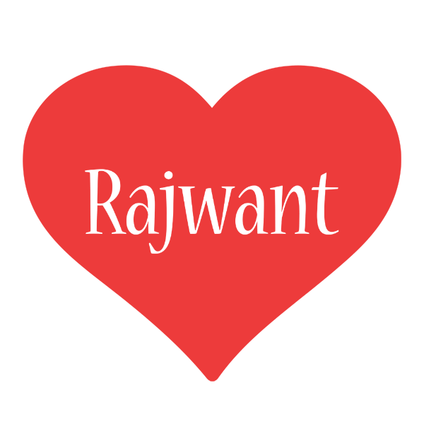 Rajwant love logo