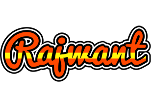 Rajwant madrid logo