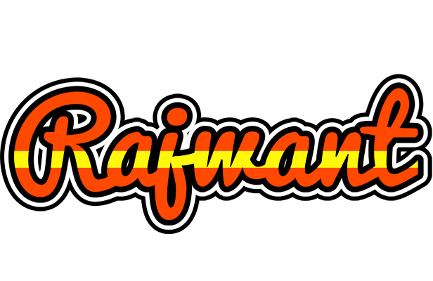 Rajwant madrid logo