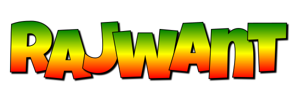 Rajwant mango logo