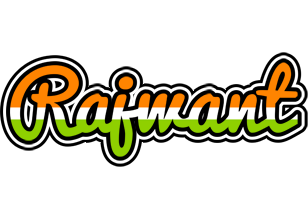 Rajwant mumbai logo