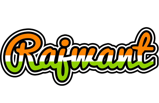 Rajwant mumbai logo