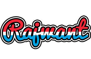 Rajwant norway logo