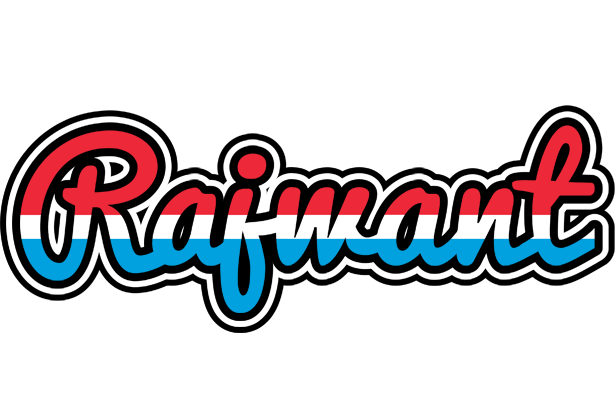 Rajwant norway logo