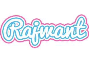 Rajwant outdoors logo