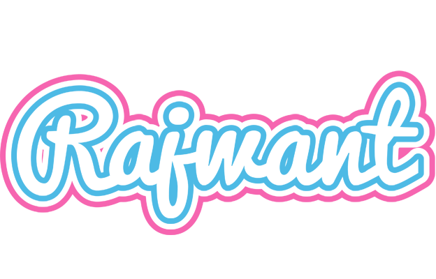 Rajwant outdoors logo