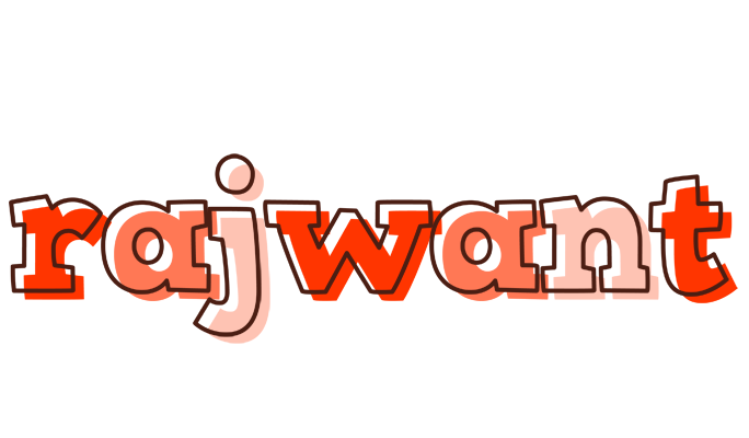 Rajwant paint logo
