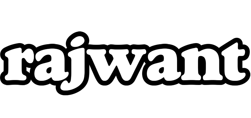 Rajwant panda logo