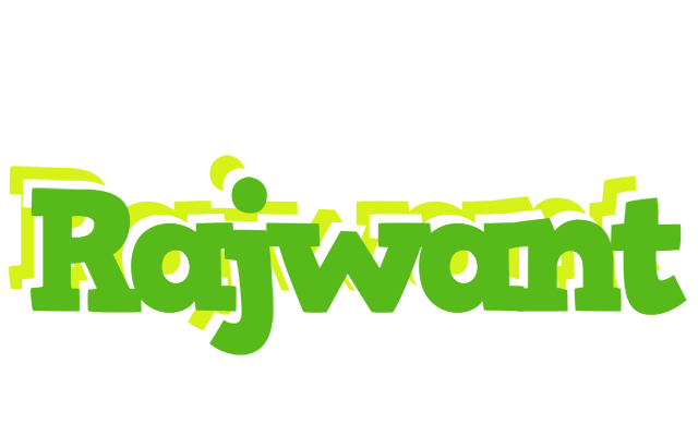 Rajwant picnic logo