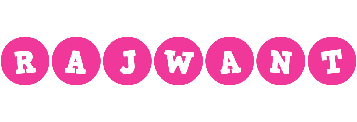 Rajwant poker logo