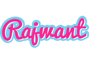 Rajwant popstar logo