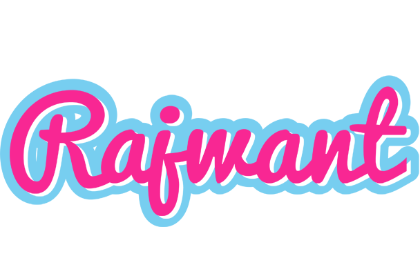 Rajwant popstar logo