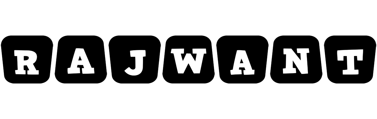 Rajwant racing logo