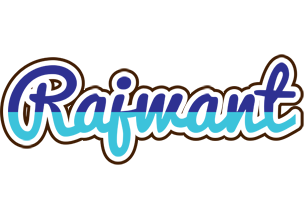 Rajwant raining logo