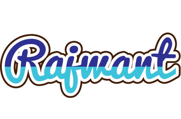 Rajwant raining logo