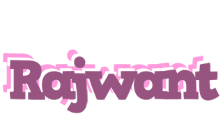 Rajwant relaxing logo