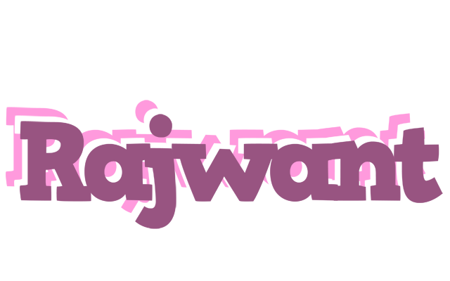 Rajwant relaxing logo