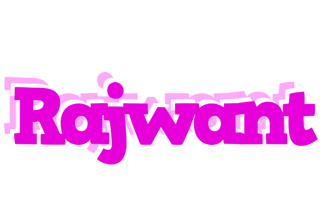 Rajwant rumba logo