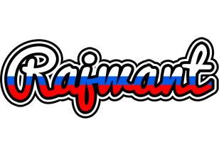 Rajwant russia logo