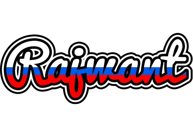 Rajwant russia logo