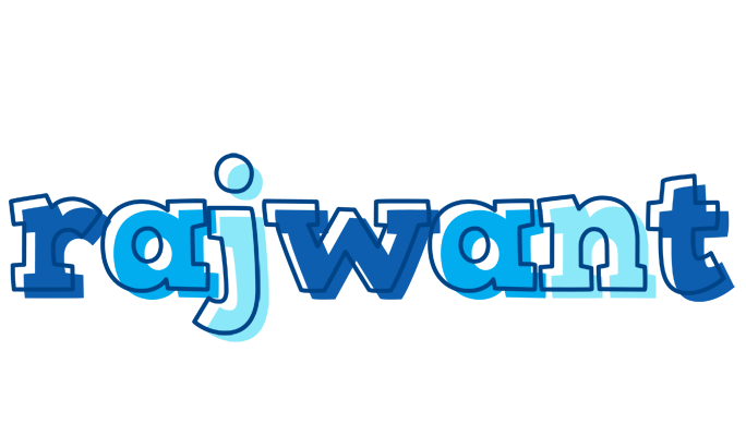 Rajwant sailor logo