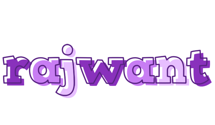 Rajwant sensual logo
