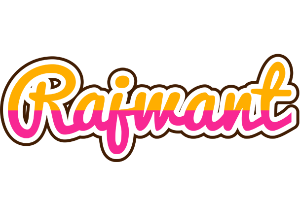 Rajwant smoothie logo