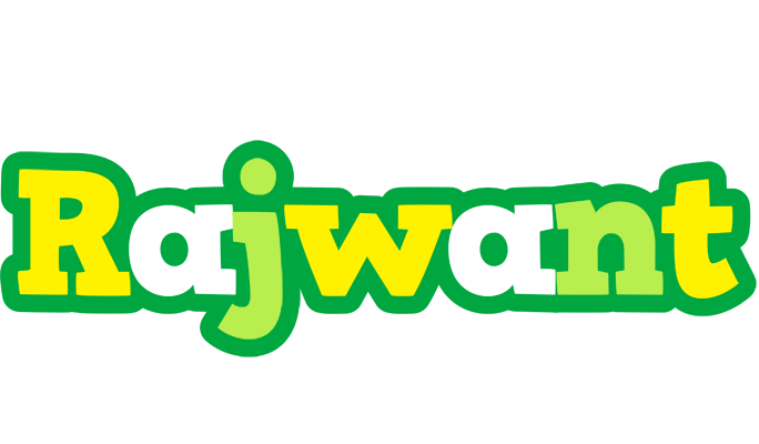 Rajwant soccer logo