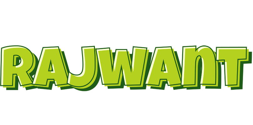 Rajwant summer logo