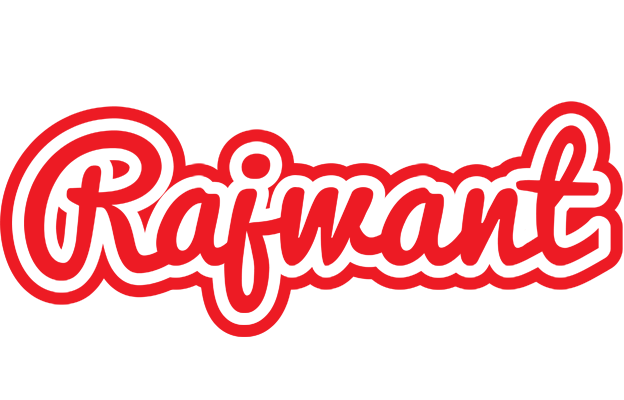 Rajwant sunshine logo