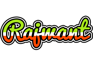 Rajwant superfun logo