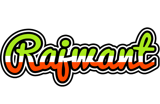 Rajwant superfun logo