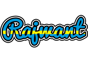 Rajwant sweden logo