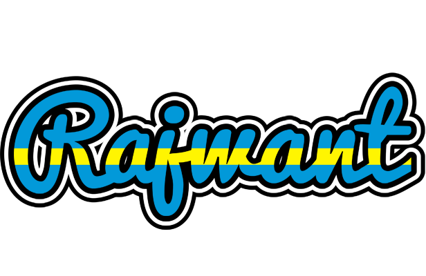 Rajwant sweden logo