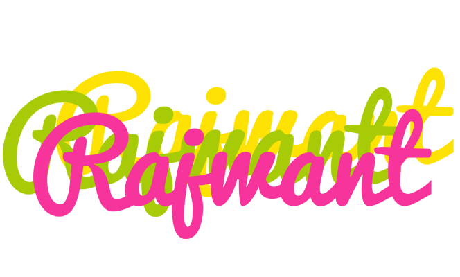 Rajwant sweets logo