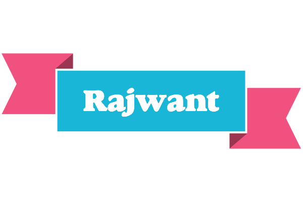 Rajwant today logo