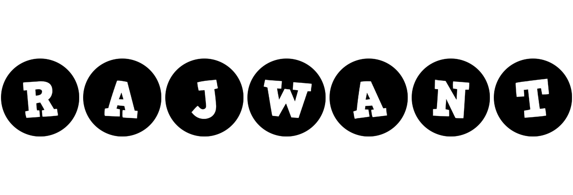 Rajwant tools logo