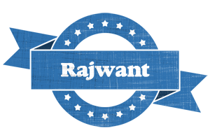 Rajwant trust logo