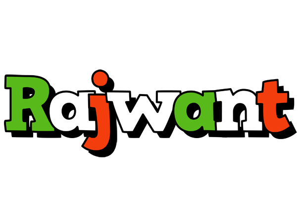 Rajwant venezia logo