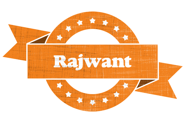 Rajwant victory logo