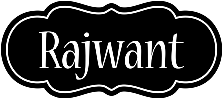 Rajwant welcome logo