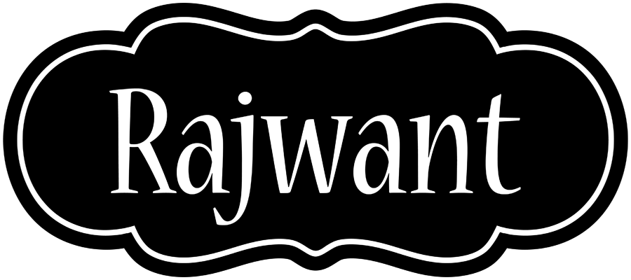 Rajwant welcome logo